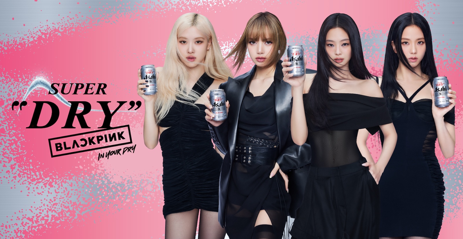 BLACKPINKの写真