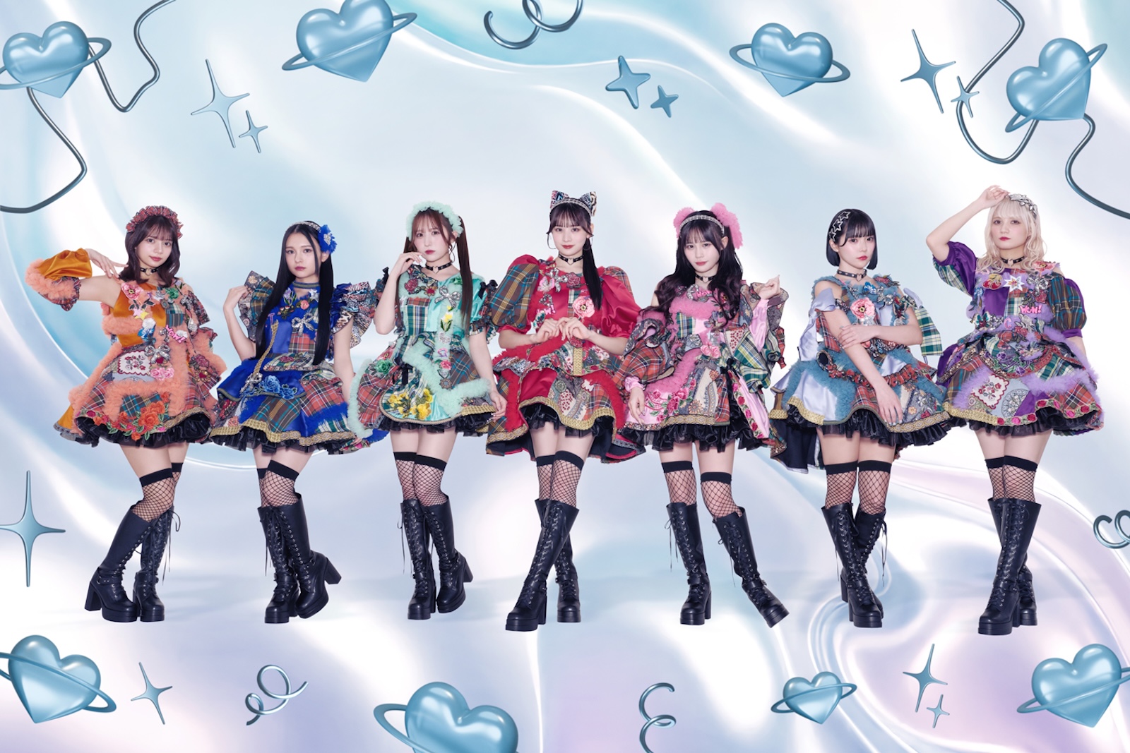 CANDY TUNEの写真