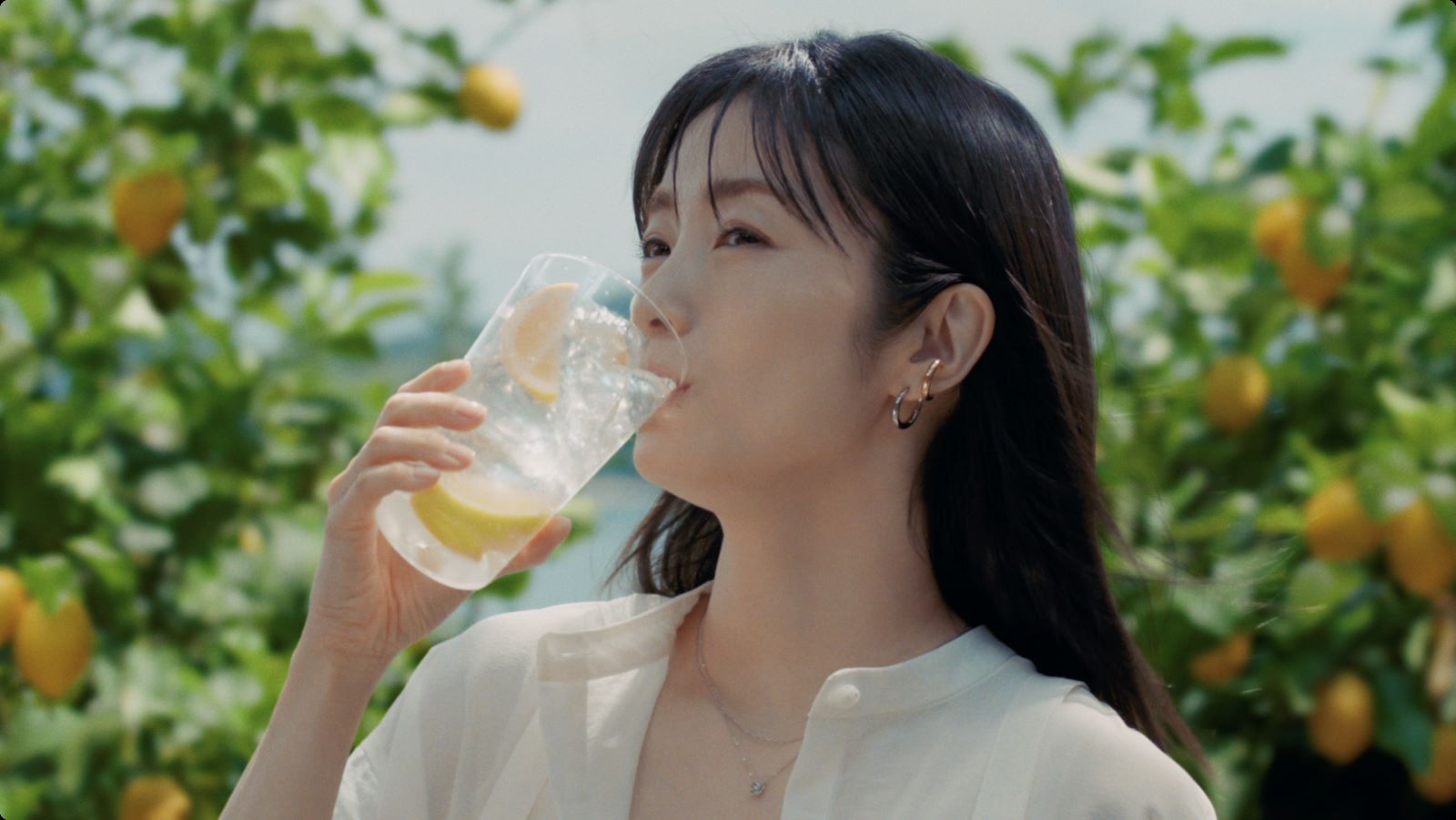 上戸彩の写真