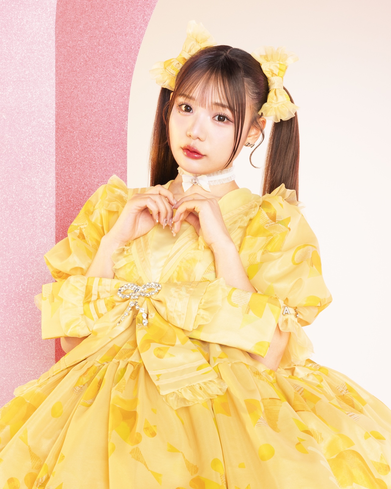 CUTIE STREET・古澤里紗の写真