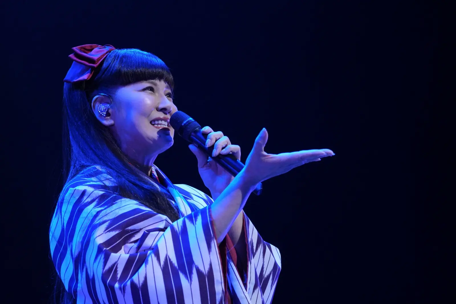 激レア 南野陽子 等身大パネル TiS 海外旅行ポスター 希少 入手