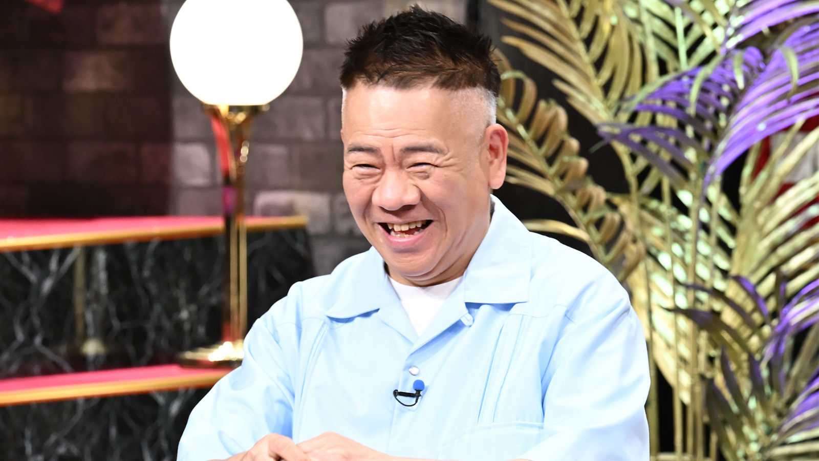 FUJIWARA・原西孝幸の写真