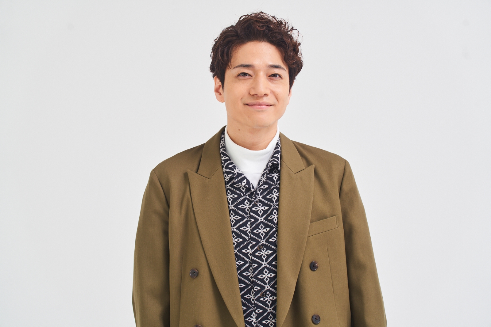 福田悠太の写真