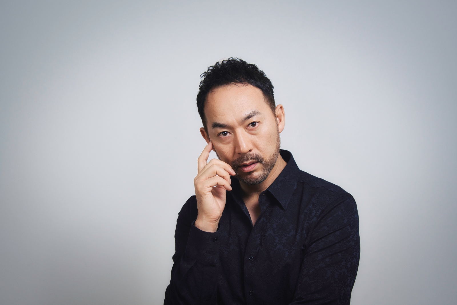 福井晶一の写真