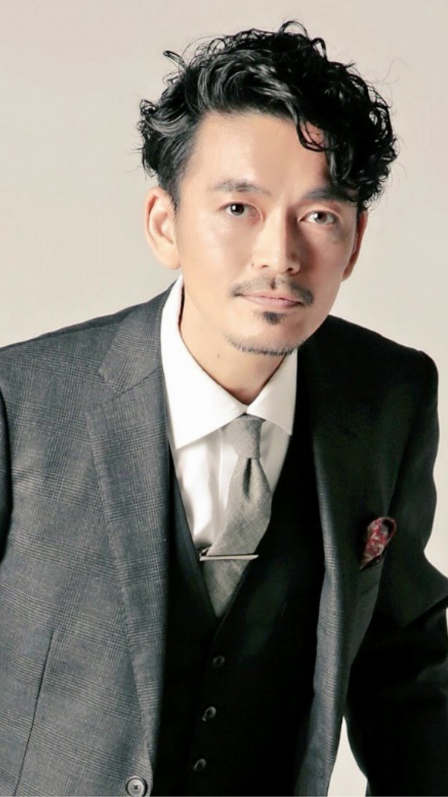 加藤啓の写真