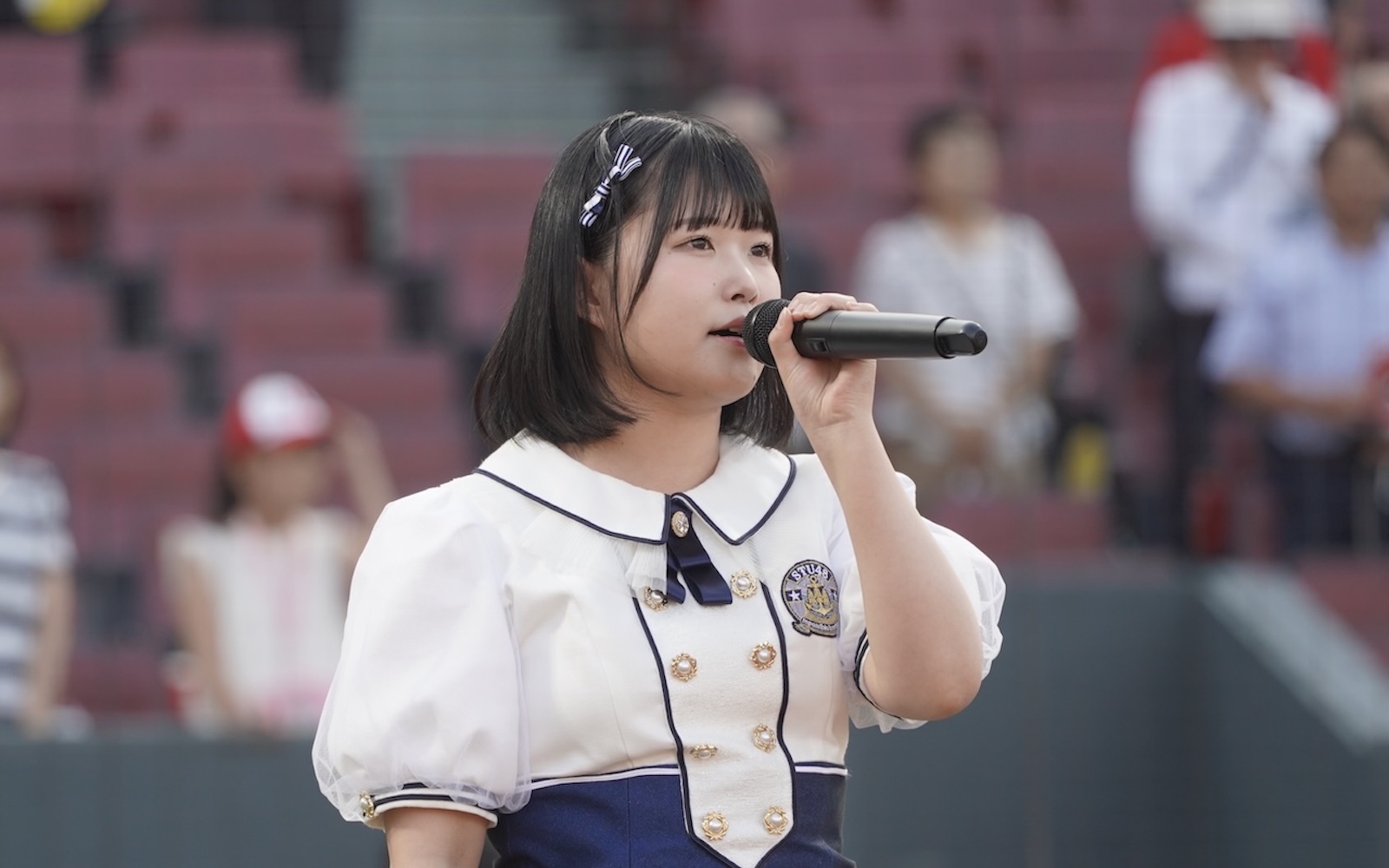 池田裕楽の写真