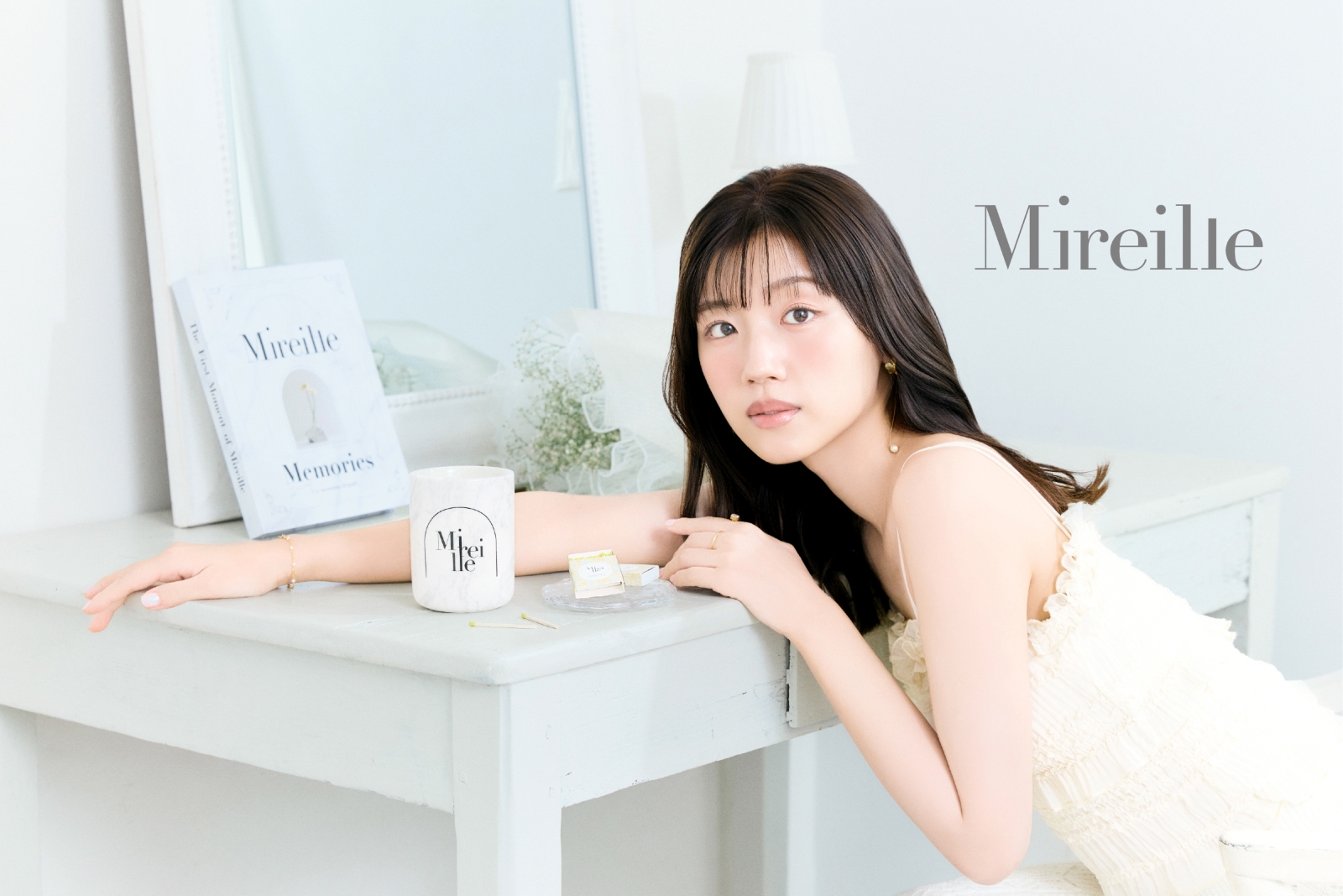 佐々木美玲の写真