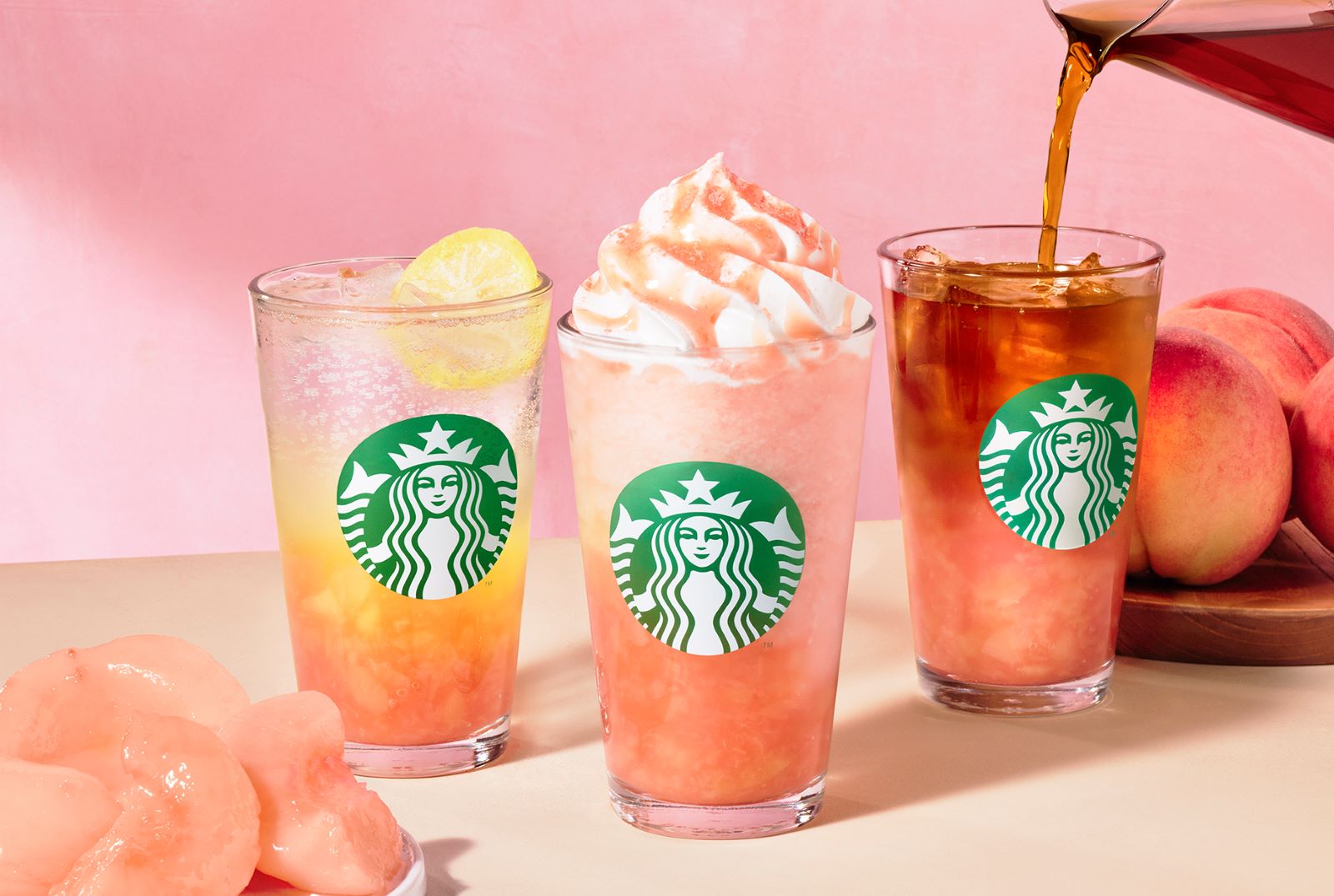 スタバ新作 メイン画像