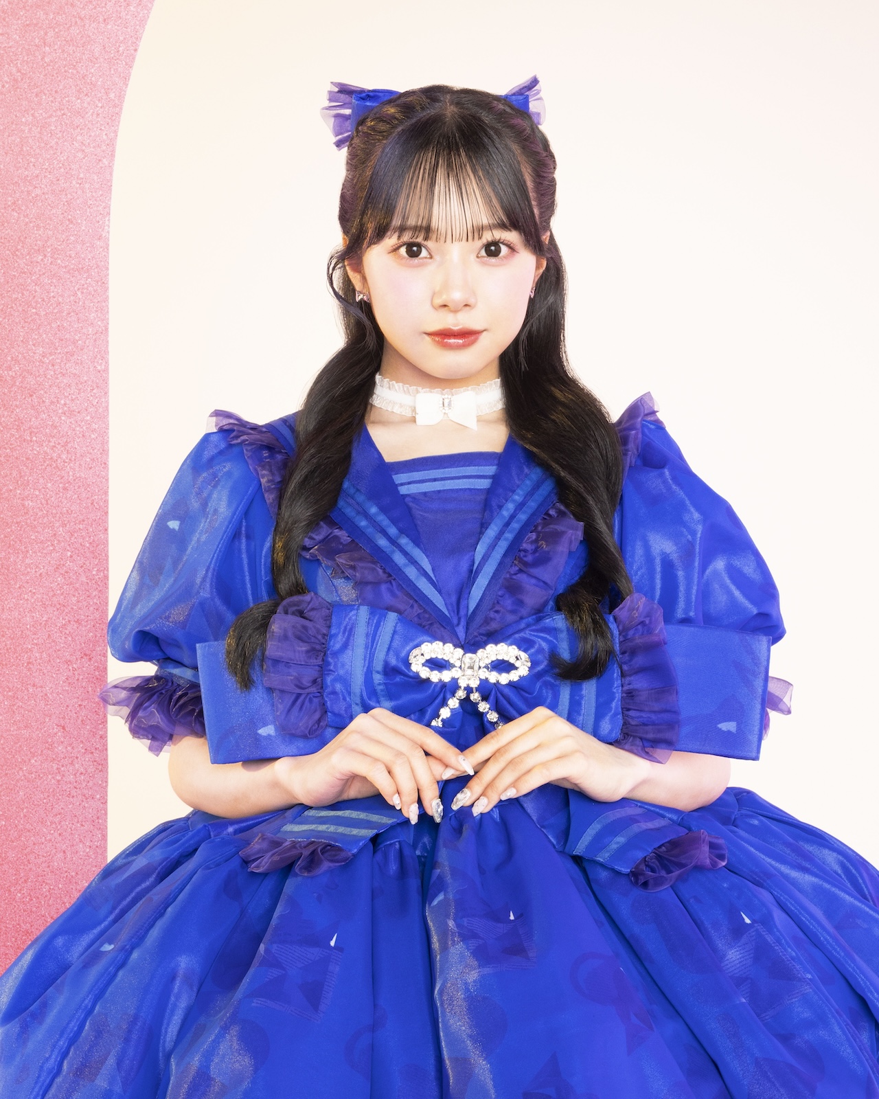 CUTIE STREET・増田彩乃の写真