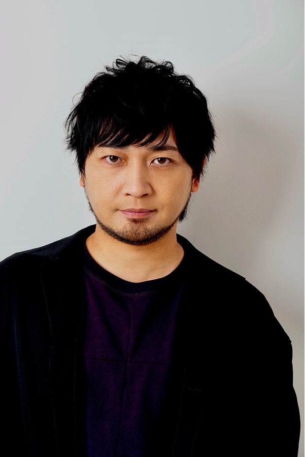 中村悠一の写真