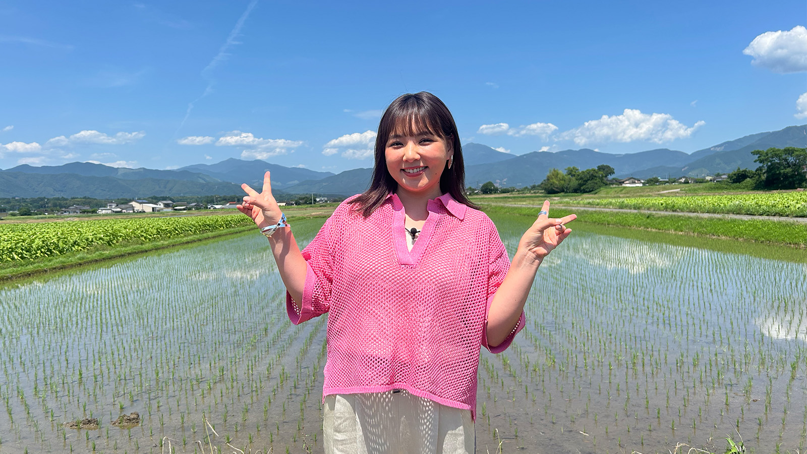 野呂佳代の写真