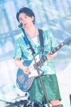 Mrs. GREEN APPLEの写真