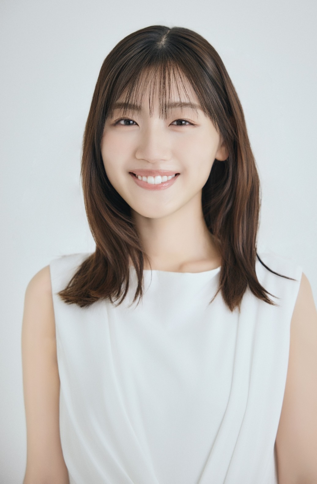 佐々木美玲の写真