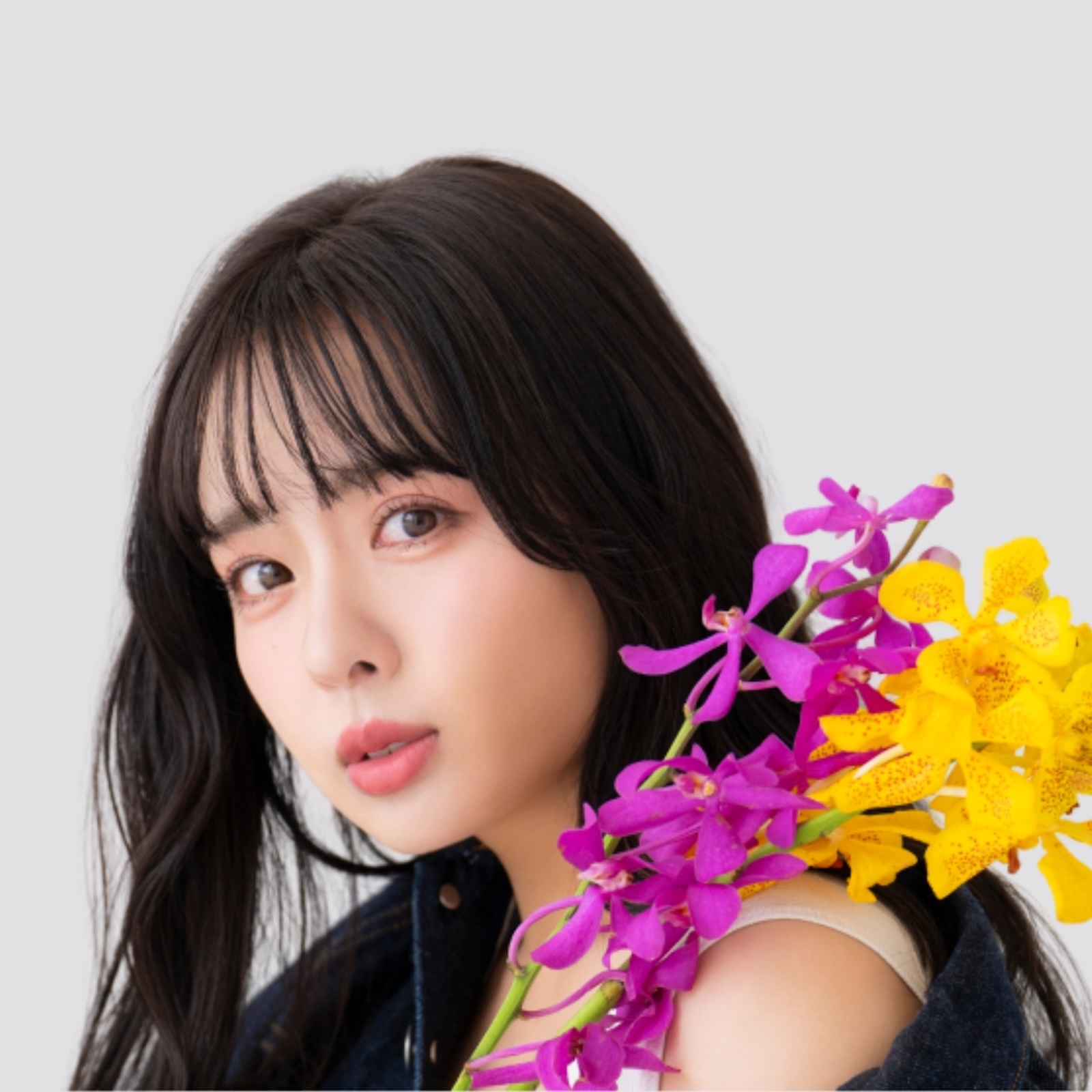 山田菜々の写真