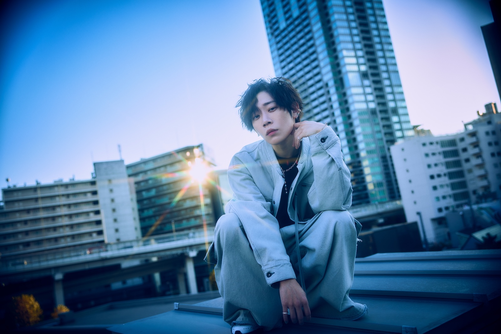 須田景凪の写真