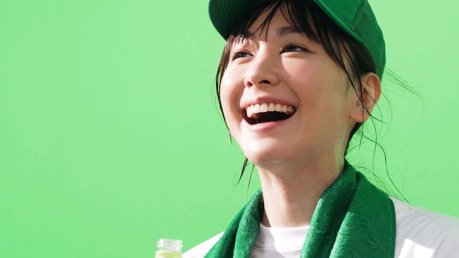 新垣結衣