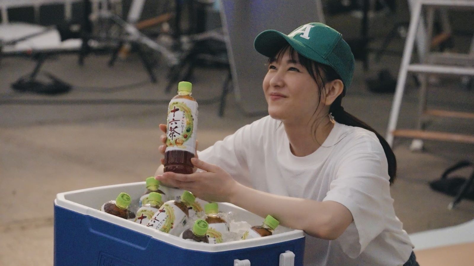 新垣結衣