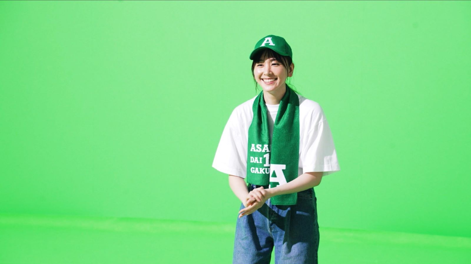 新垣結衣