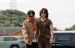北村匠海・綾野剛