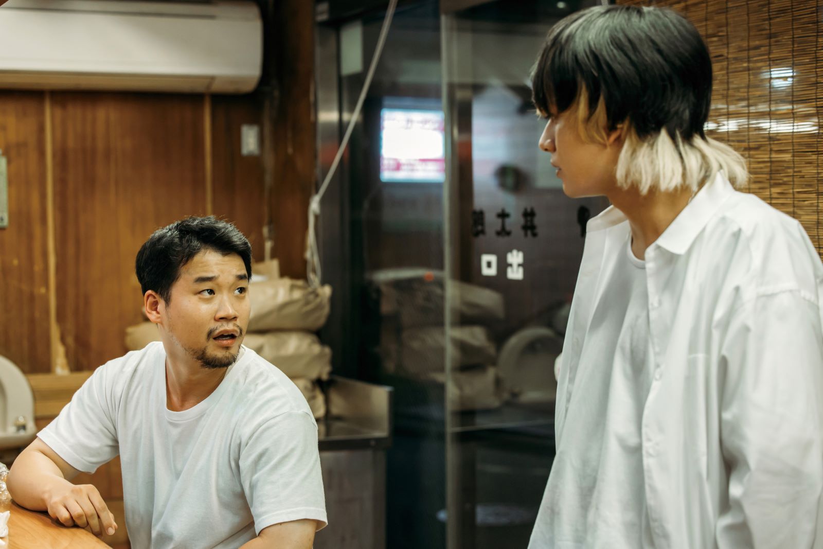 北村匠海