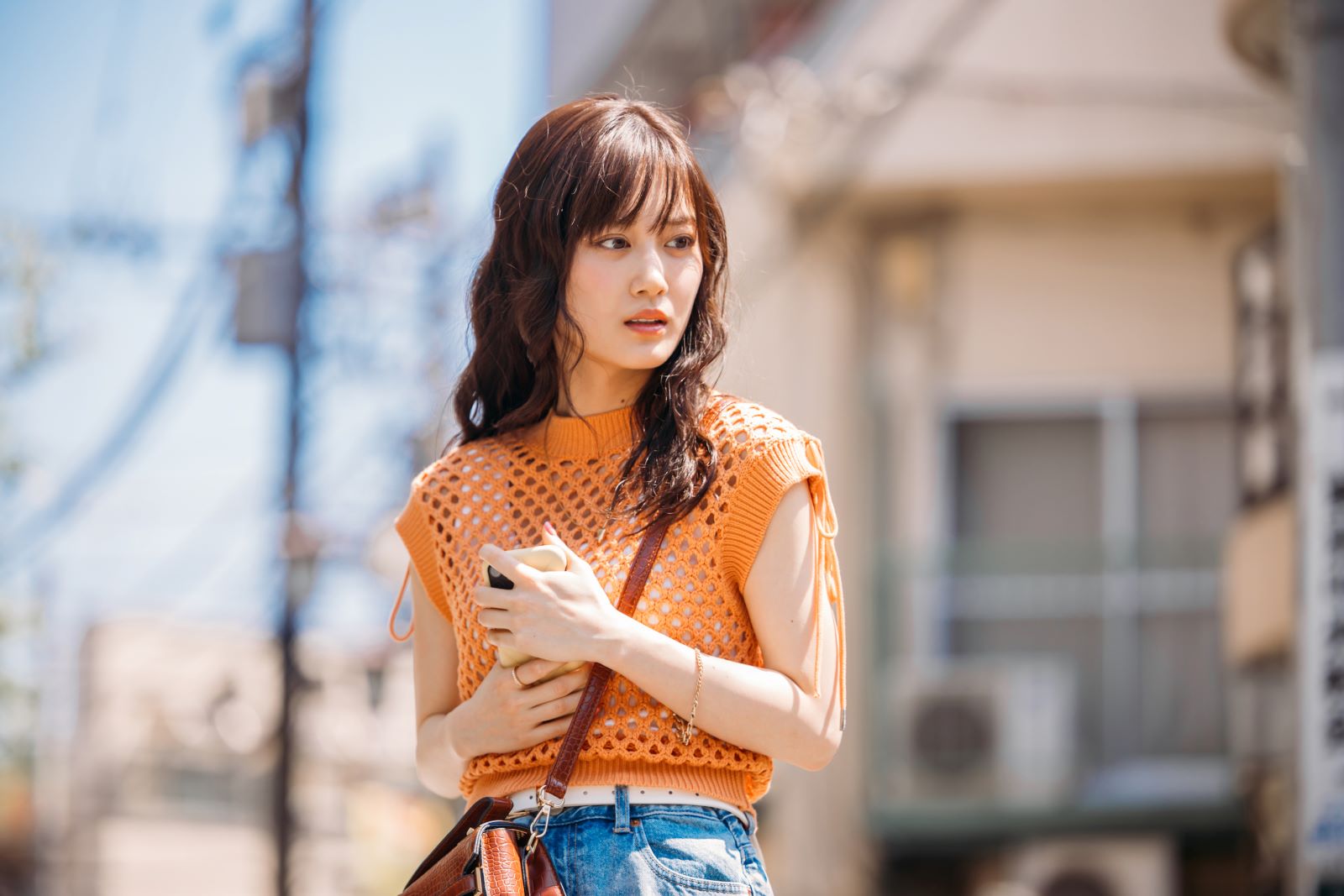 山下美月