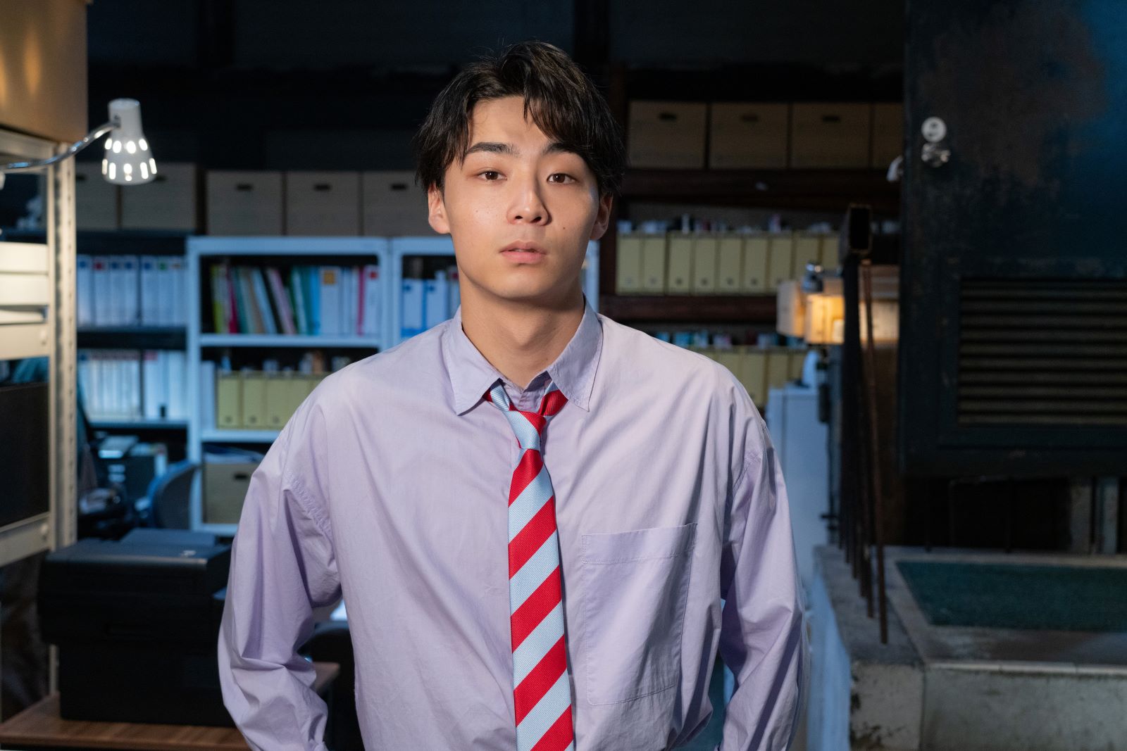 八村倫太郎