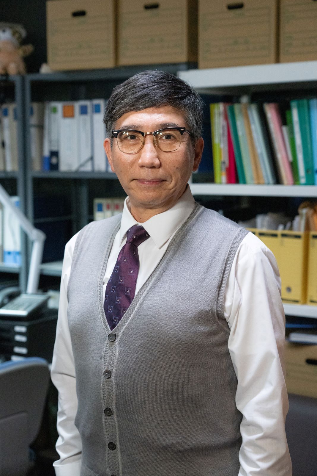 梶原善