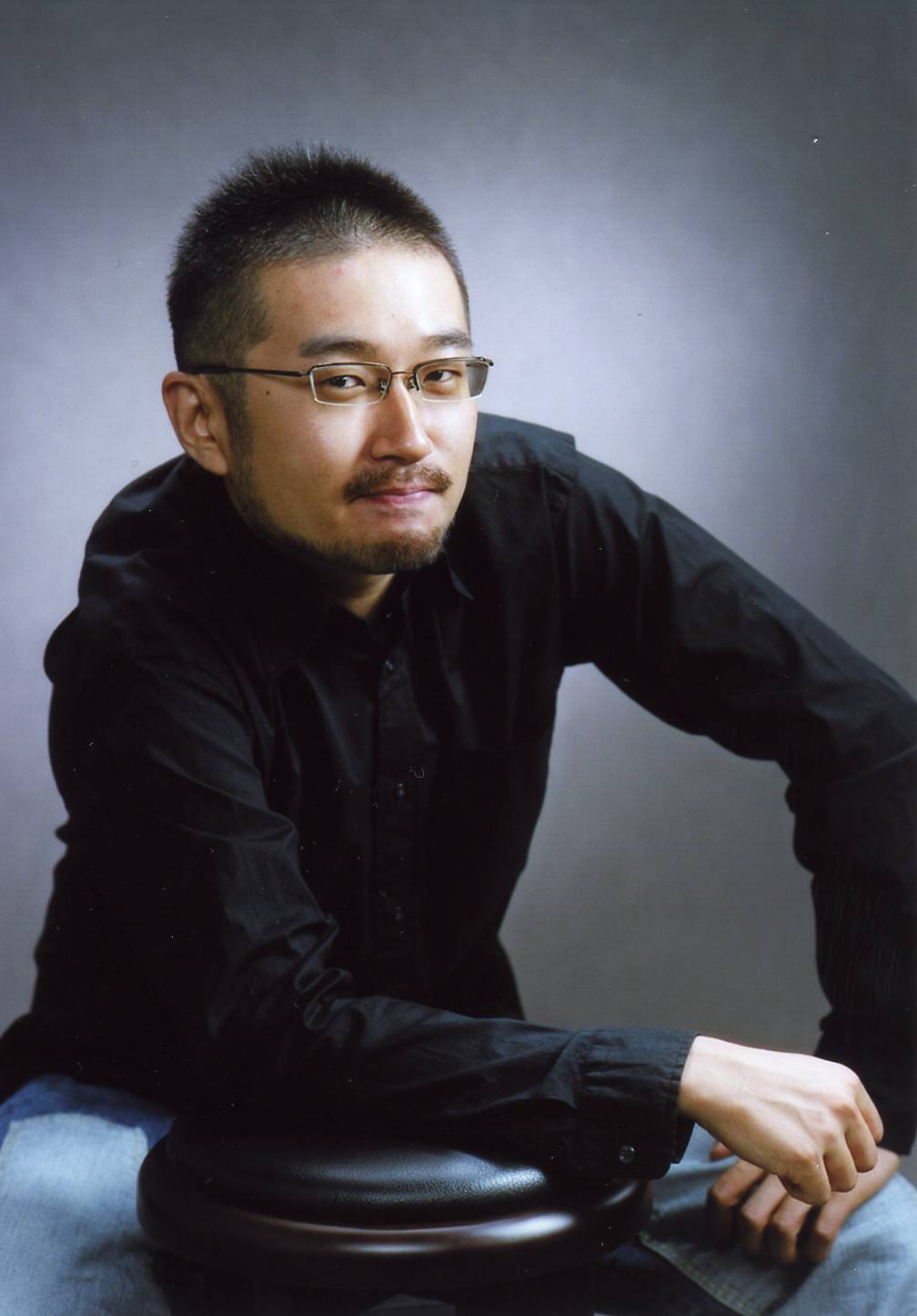 樫井笙人