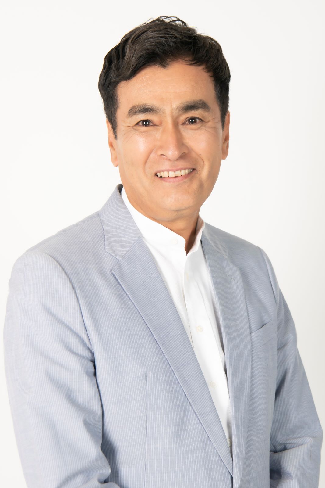 石原良純