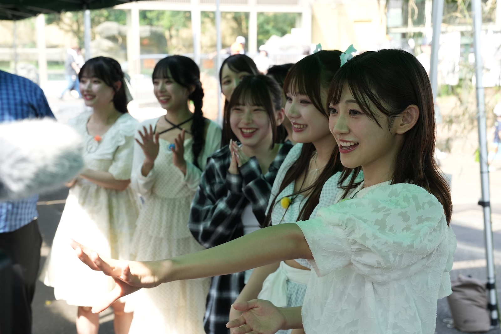 CUTIE STREETのGS