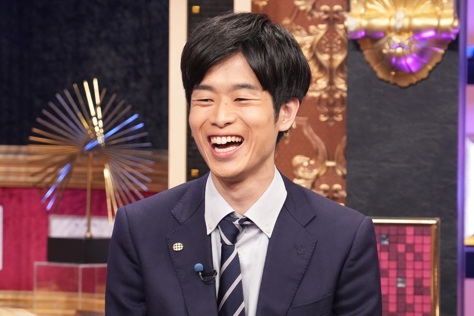 Gパンパンダの星野光樹の写真