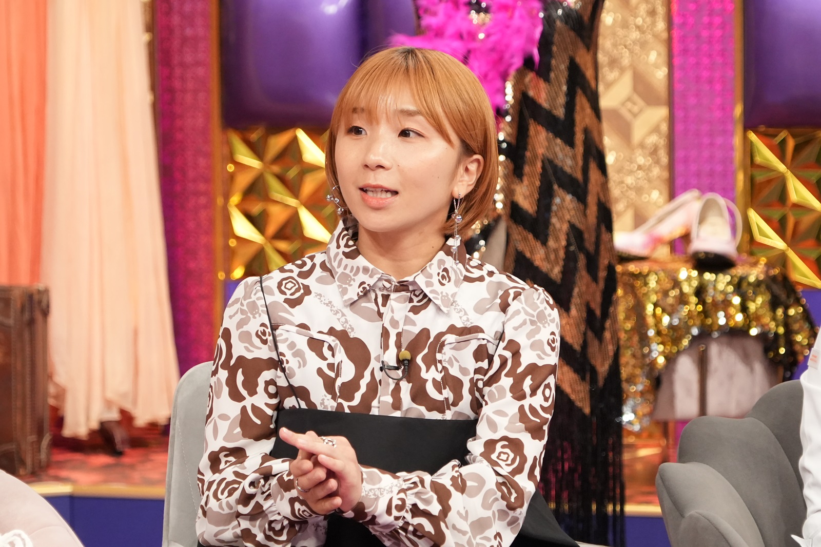 高橋成美の写真