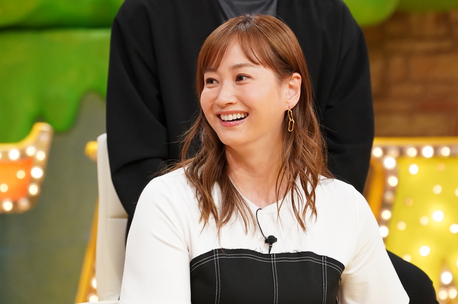 藤本美貴の写真