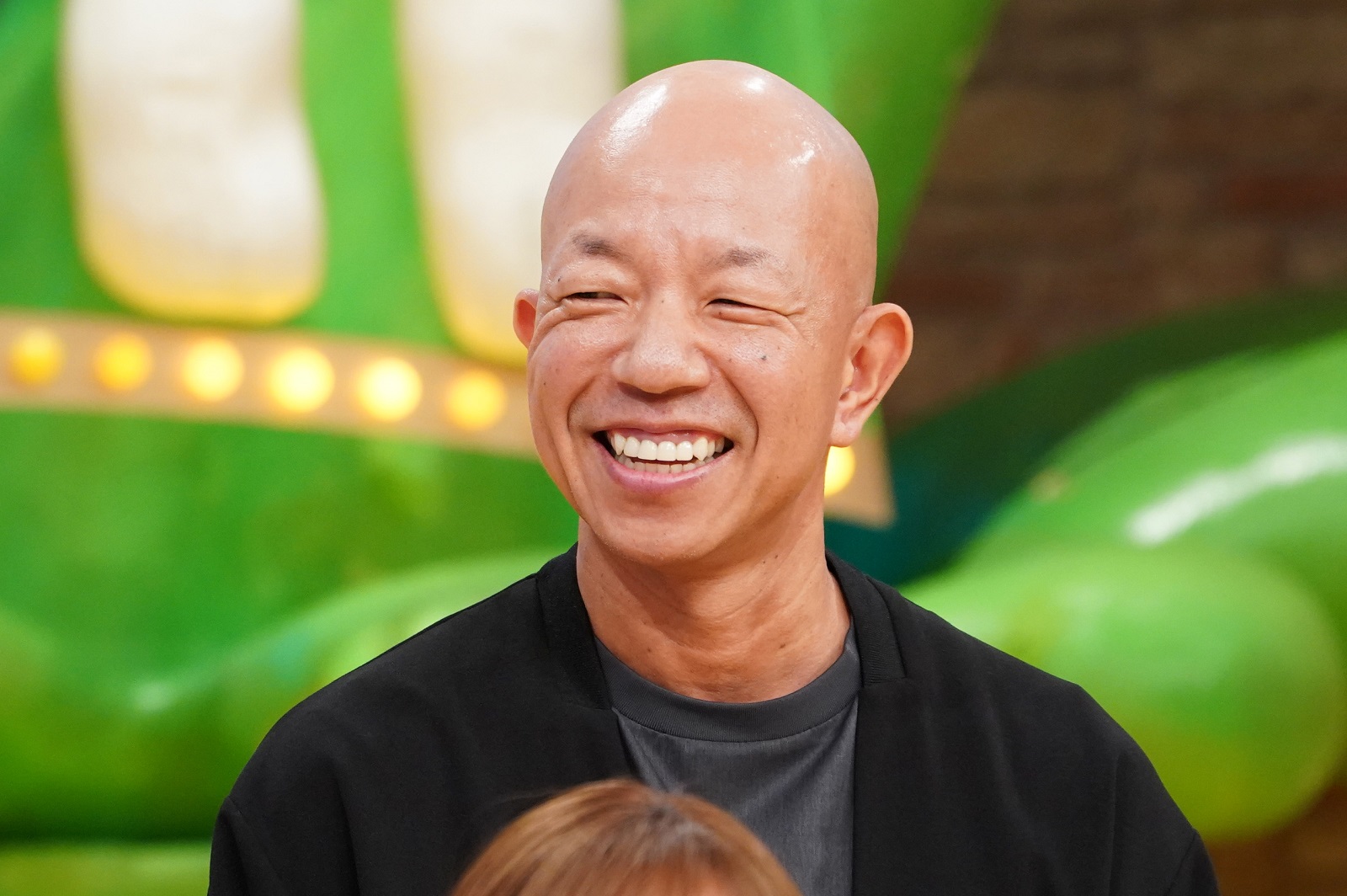 バイきんぐ・小峠英二の写真