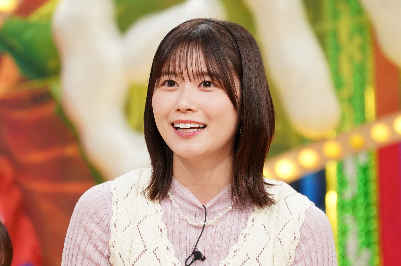 丹生明里の写真
