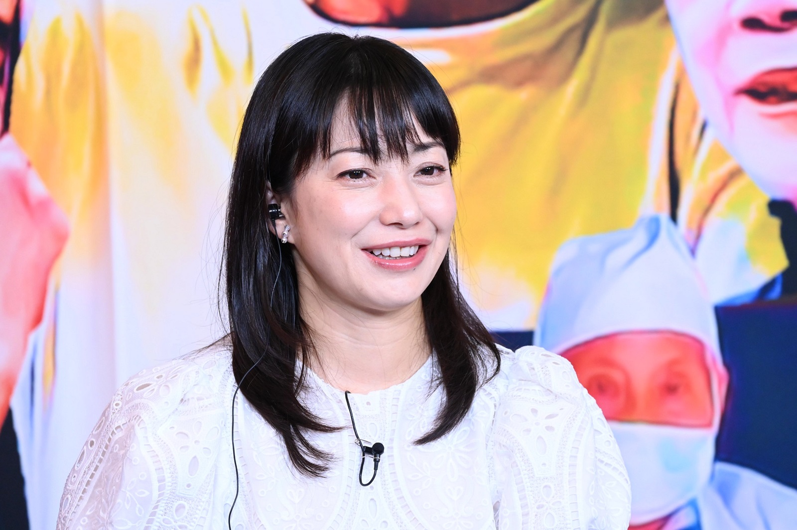菅野美穂の写真