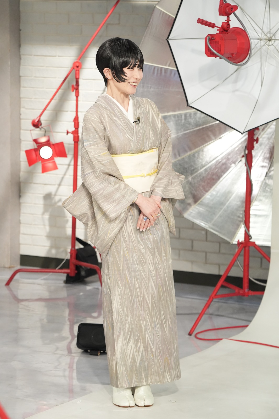 椎名林檎の写真