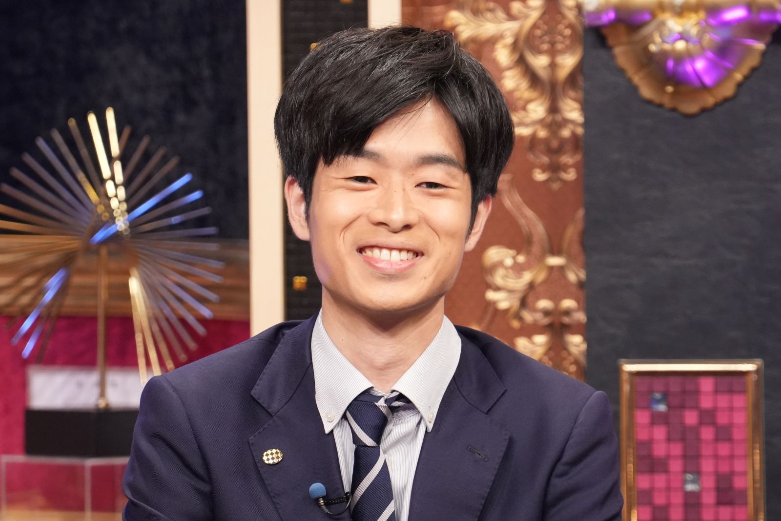 Gパンパンダ・星野光樹の写真