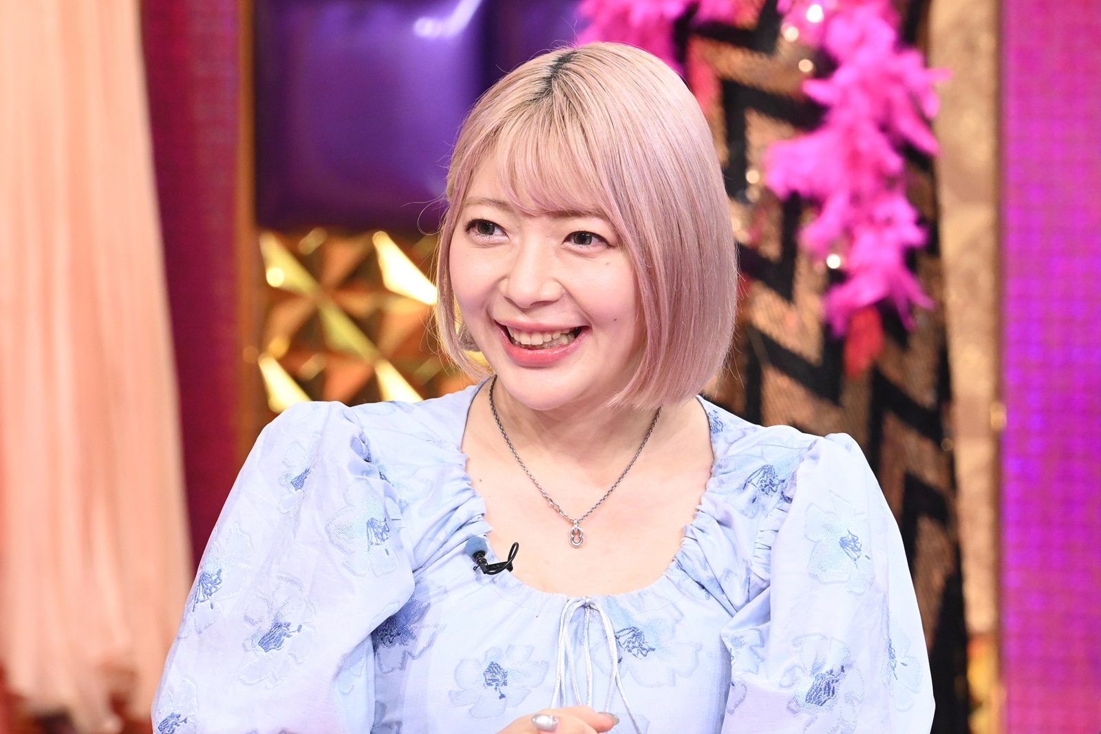 辻愛沙子の写真
