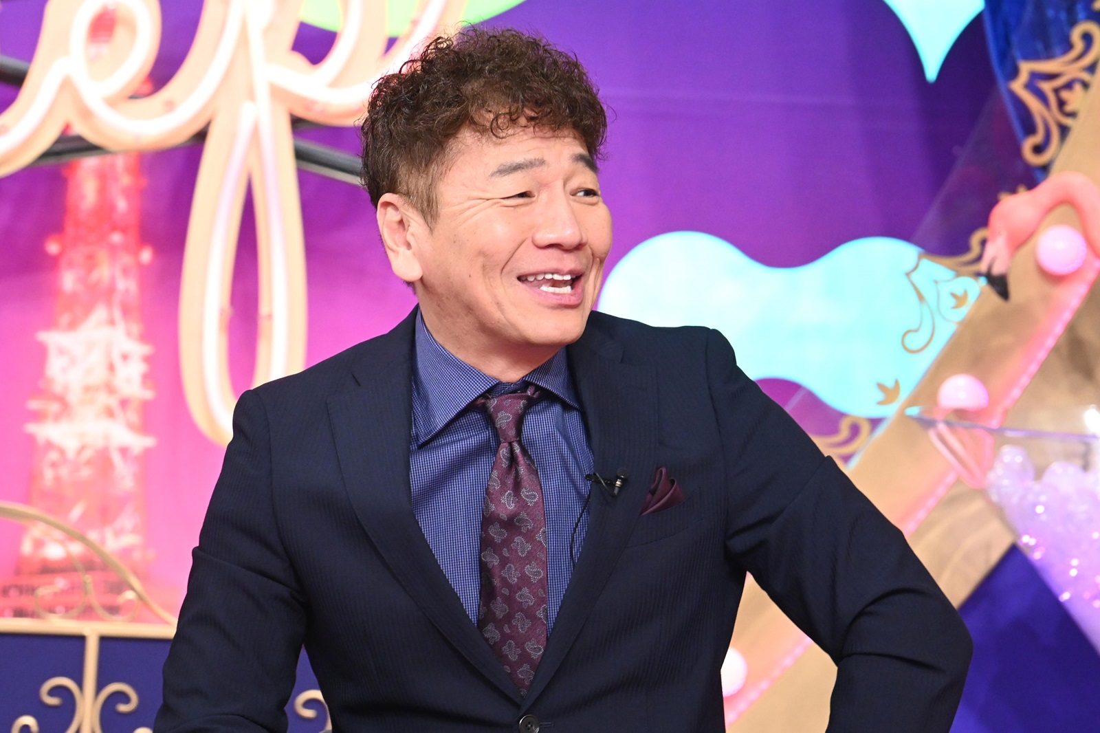 上田晋也の写真