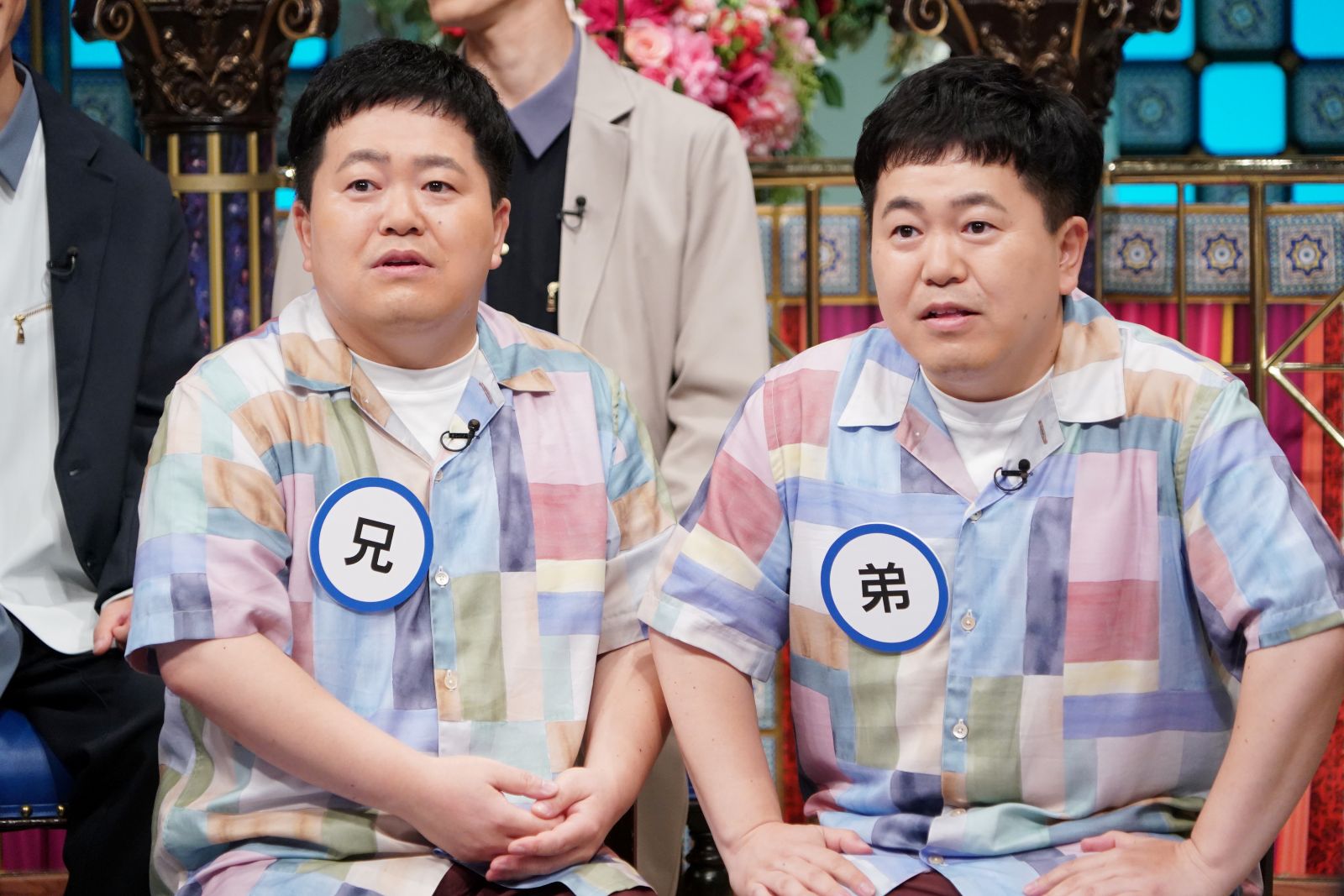 ザ・たっちの写真