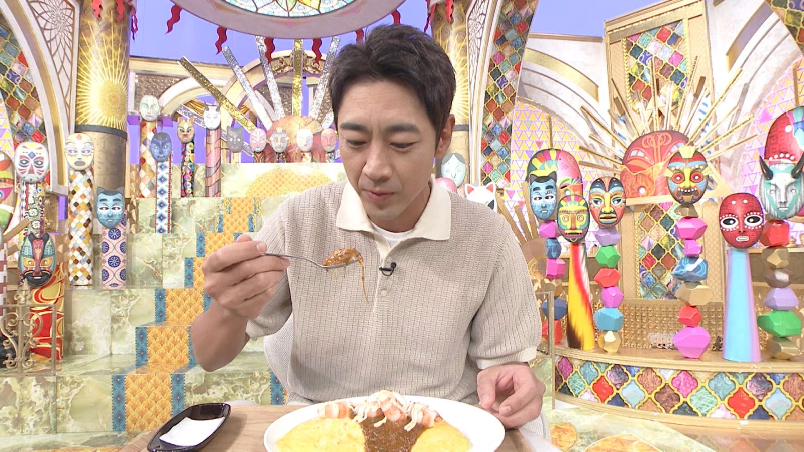 小泉孝太郎の写真