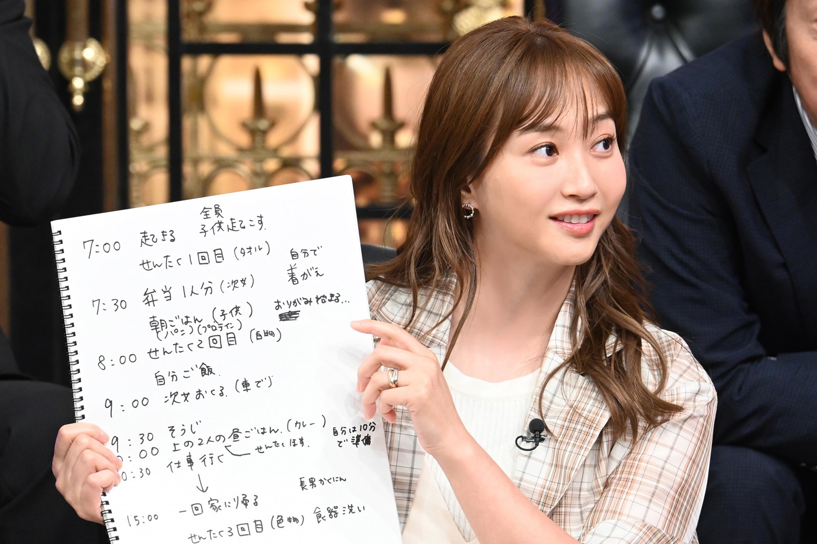 藤本美貴の写真