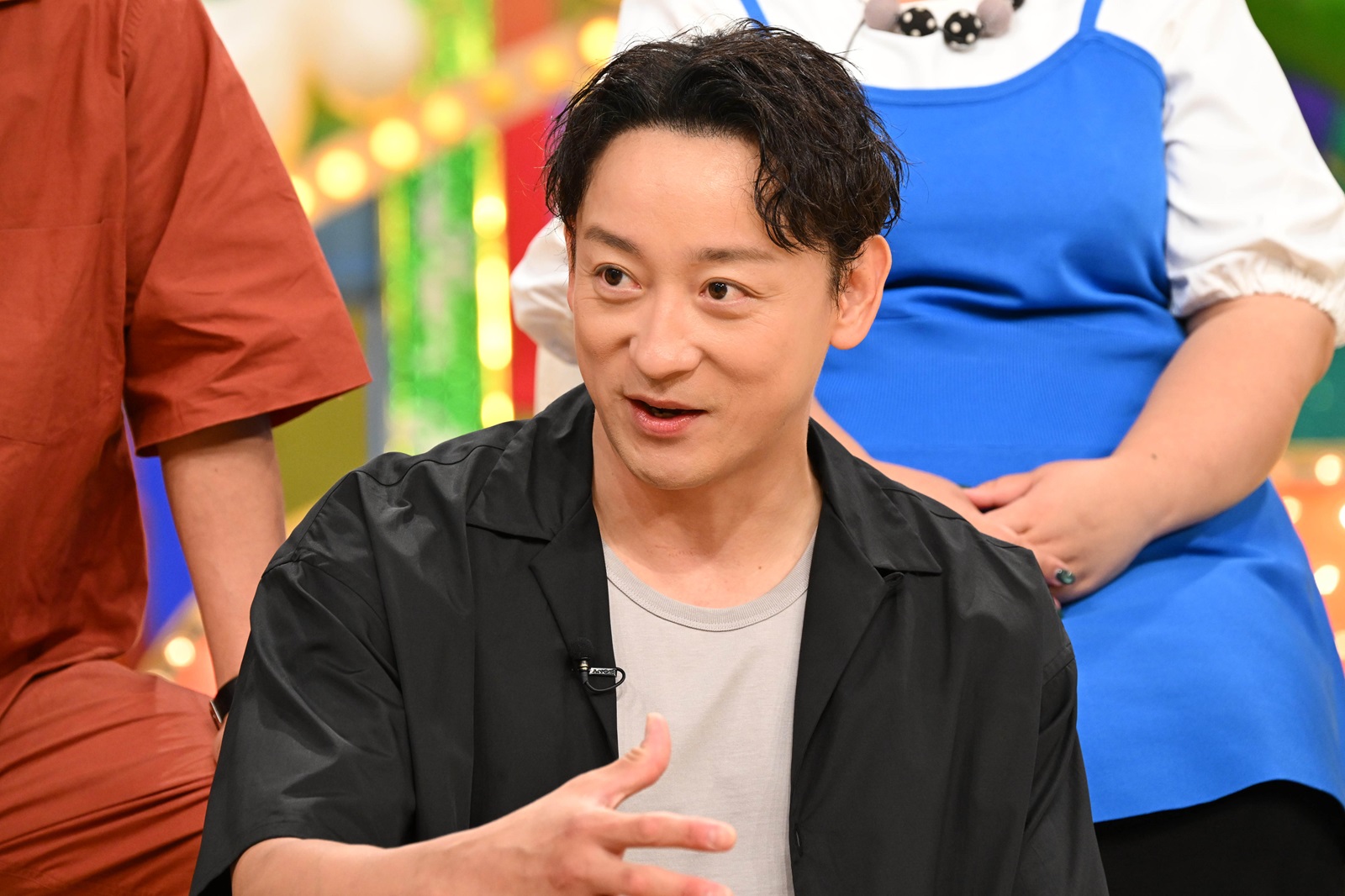 山本耕史の写真