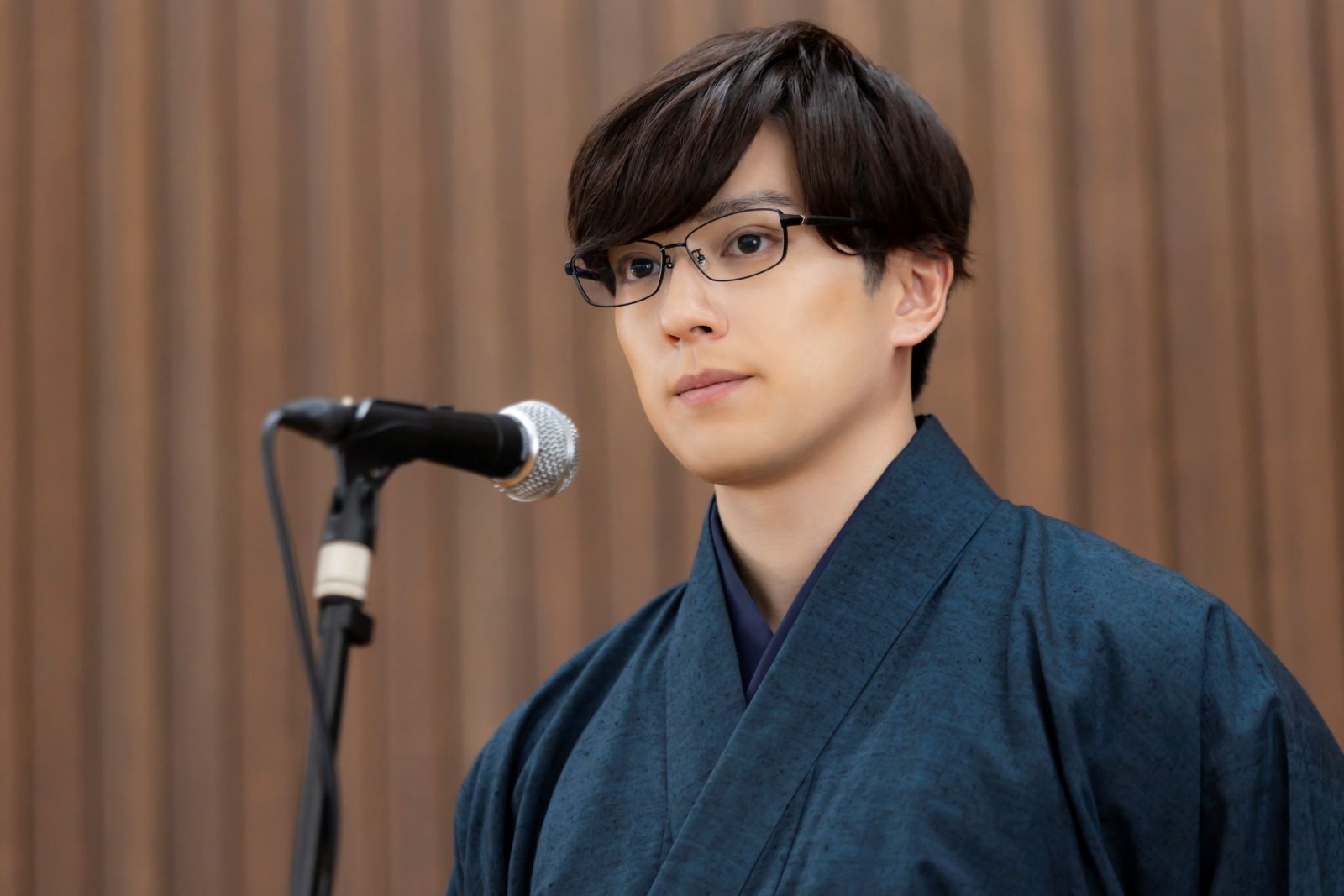 新田真剣佑の写真