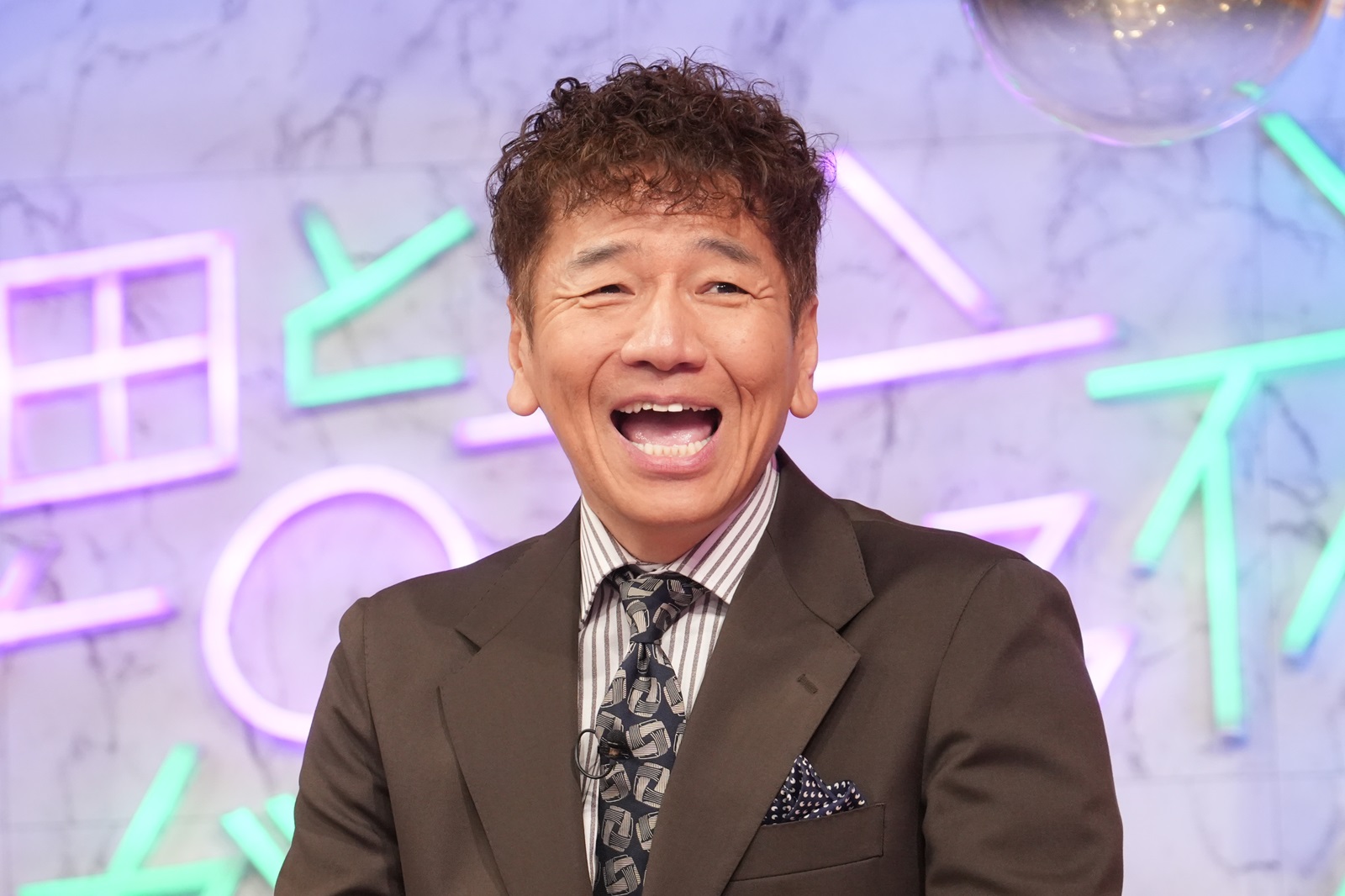 上田晋也の写真