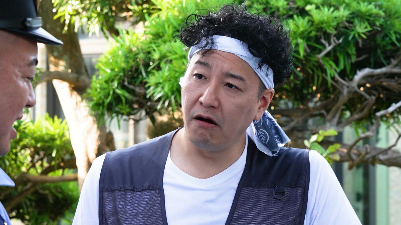 チョコレートプラネット・長田庄平の写真