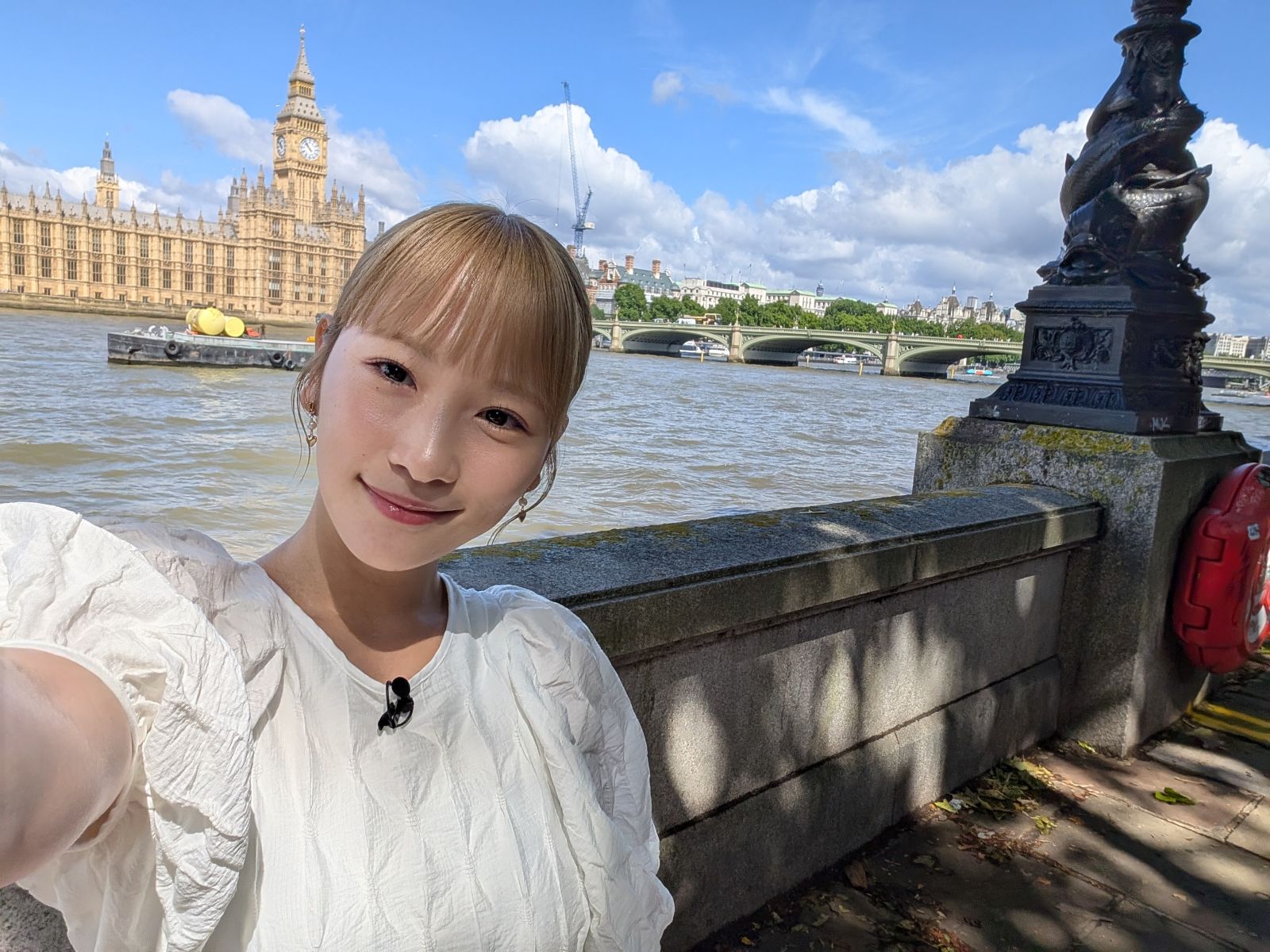 川栄李奈の写真