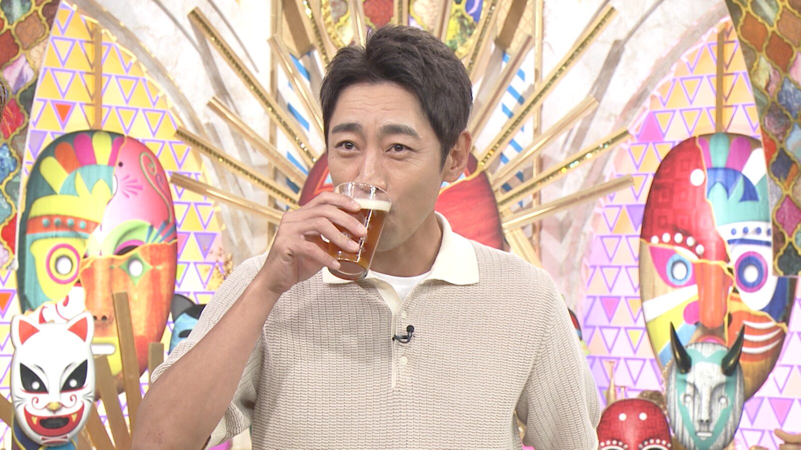 小泉孝太郎の写真
