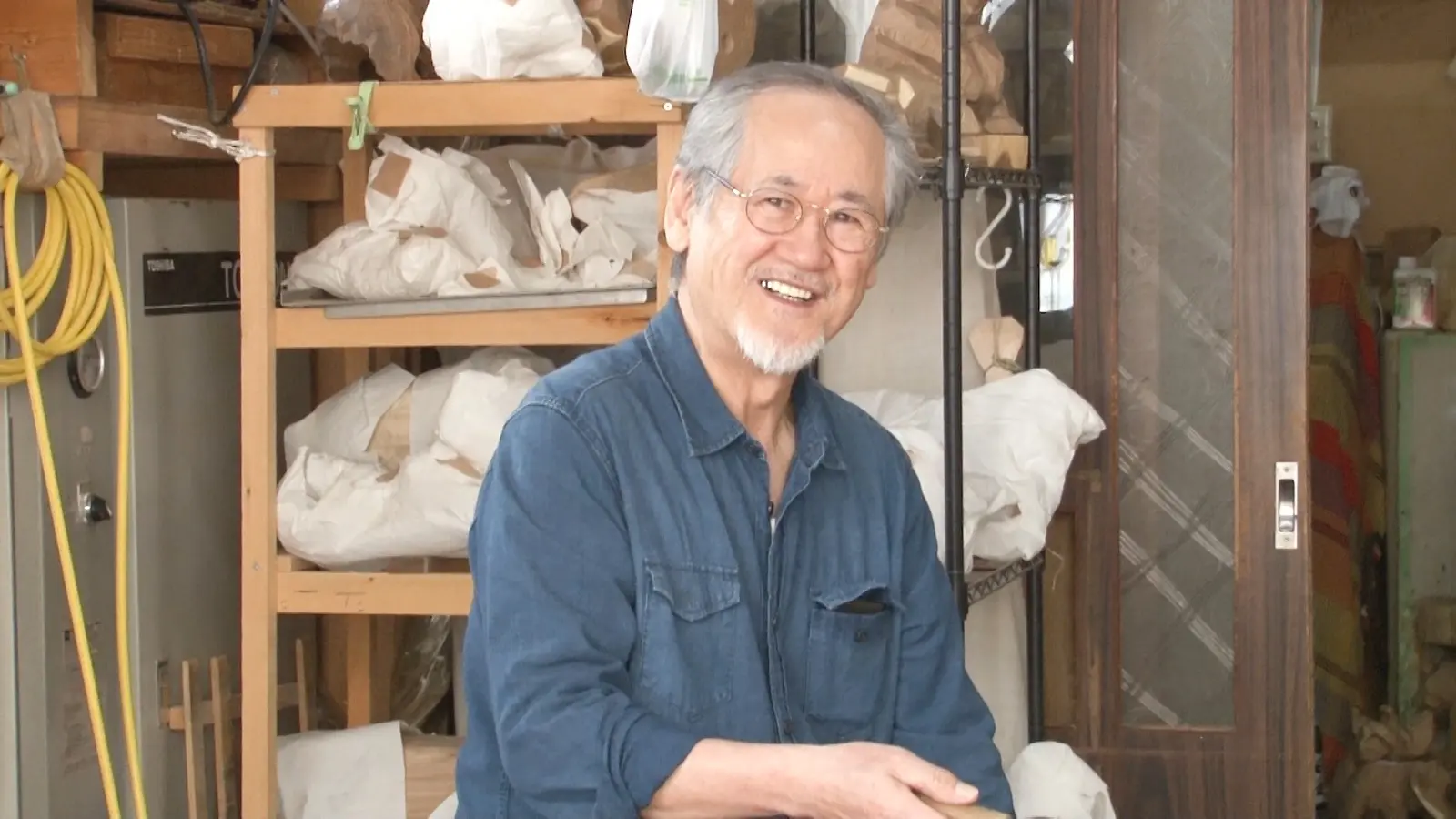 北海道のお土産”ではなく“アート作品”としての地位の新境地を開いた